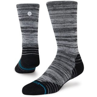 Stance Mid Wool Crew Socken