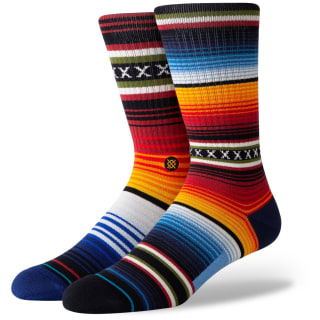 Stance Curren ST Crew Socken