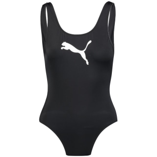 Puma Swimsuit Damen Badeanzug