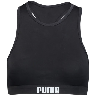 Puma Swim Racerback Swim Top Damen Top