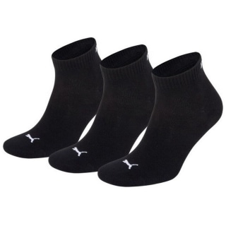 Puma Quarter 3-er Pack Unisex Socken Puma Quarter 3-er Pack Unisex Socken