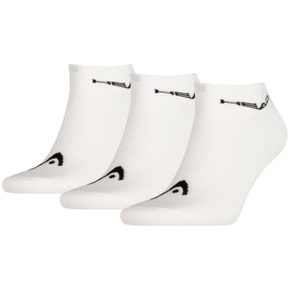 Head Sneaker 3er-Pack Socken