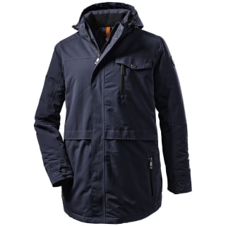 Stoy C Unisex Funktionsjacke