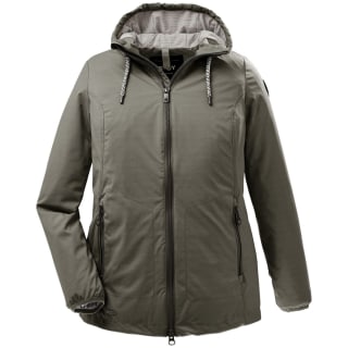 Stoy Sts 5 Damen Funktionsjacke