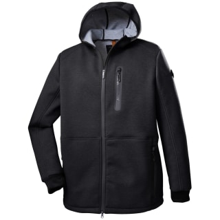 Stoy Stw 20 Unisex Windbreaker