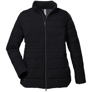 Stoy Stw 20 Damen Funktionsjacke