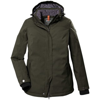 Stoy Stw 9 Damen Funktionsjacke
