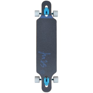 Stuf Rasta Unisex Skateboards