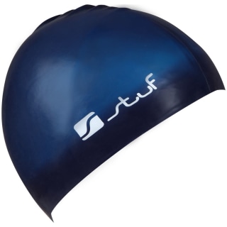 Stuf Jr. Silicone Swimming Cap Kinder Zubehör