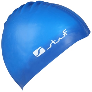 Stuf Jr. Silicone Swimming Cap Kinder Zubehör
