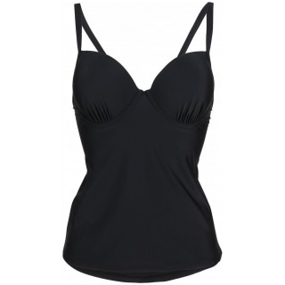 Stuf Solid 9-L Damen Tankini