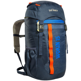 Tatonka Wokin 15 Kinderrucksack