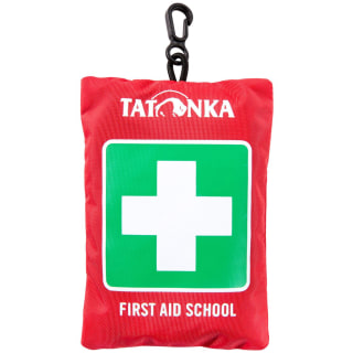 Tatonka First Aid School Erste Hilfe Koffer