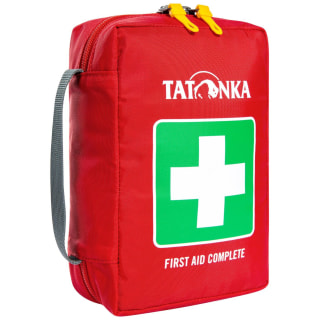 Tatonka First Aid Complete Erste Hilfe Koffer