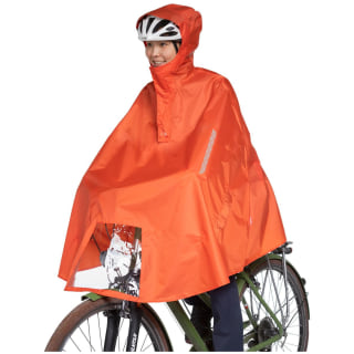 Tatonka Bike Herren Regenponcho