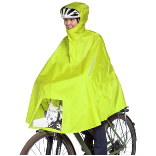 Tatonka Bike Herren Regenponcho
