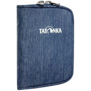 Tatonka Zipped Money Box Geldbeutel