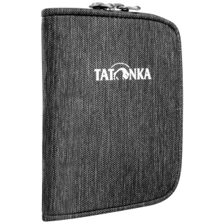 Tatonka Zipped Money Box Geldbeutel
