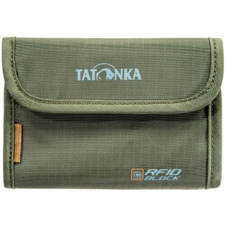 Tatonka Money Box Rfid B Geldbeutel