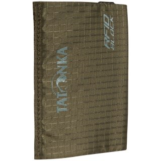 Tatonka Card Holder Rfid B Geldbeutel