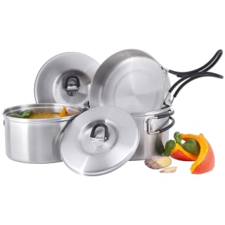Tatonka Cookset Regular Kochgeschirr