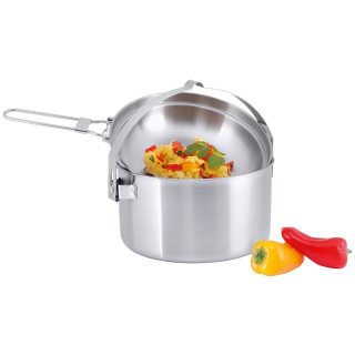 Tatonka Kettle 1,6l Töpfe/Kessel