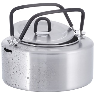 Tatonka H2O Pot 1,0l Töpfe/Kessel