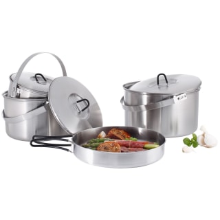 Tatonka Family Cook Set "L" Kochgeschirr