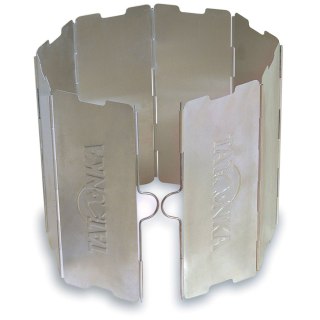 Tatonka Faltwindschutz 8tlg Kocher-Zubehör Tatonka Faltwindschutz 8tlg Kocher-Zubehör