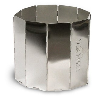 Tatonka Faltwindschutz 10tlg Kocher-Zubehör