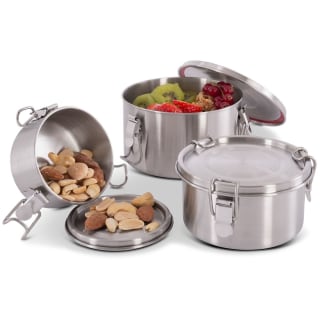 Tatonka Foodcontainer Stack Set III S Vorratsdose