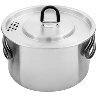 Tatonka Kettle II 1,0l Töpfe/Kessel