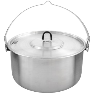 Tatonka Kettle II 4,0l Töpfe/Kessel