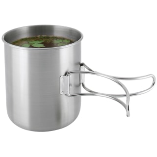 Tatonka Handle Mug 600 Becher