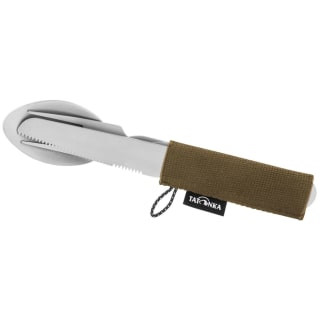 Tatonka Cutlery Set I Besteck