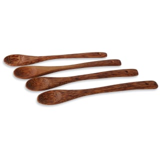 Tatonka Spoon Set (4 pcs) Besteck