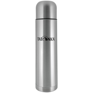 Tatonka Hot + Cold Stuff 0,75l Metall-Isolierflasche