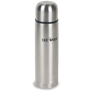 Tatonka Hot + Cold Stuff 1,0l Metall-Isolierflasche Tatonka Hot + Cold Stuff 1,0l Metall-Isolierflasche