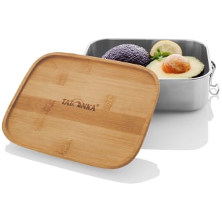 Tatonka Lunch Box I 1000 Bamboo Vorratsdose Tatonka Lunch Box I 1000 Bamboo Vorratsdose