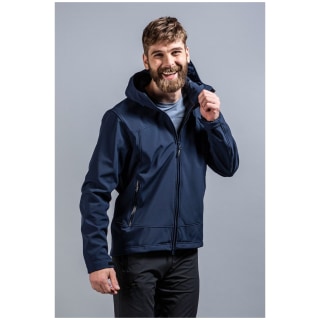 Tatonka Marto Recco Hooded Herren Jacke
