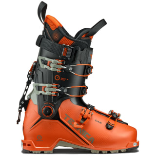 Tecnica Zero G Tour Pro Herren Alpinskischuhe