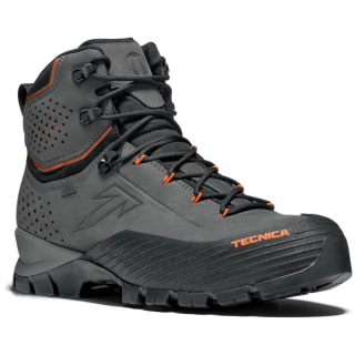 Tecnica Forge 2.0 GTX MS Herren Trekking-Halbschuhe