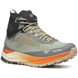 Tecnica Spark S Mid GTX Herren Multifunktionsschuhe