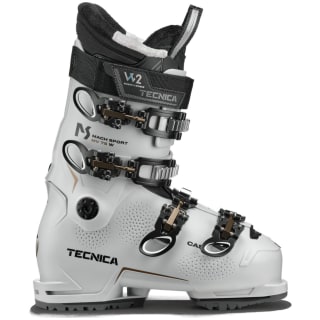 Tecnica Mach Sport MV 75Gw Damen Alpinskischuhe