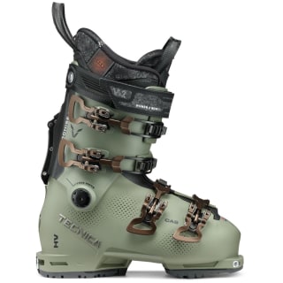 Tecnica Cochise HV 95 DYN GW Damen Alpinskischuhe
