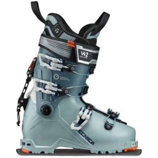 Tecnica Zero G Tour Scout Damen Alpinskischuhe