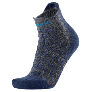 Therm-ic Trekking Ultra Cool Linen Ankle Socken