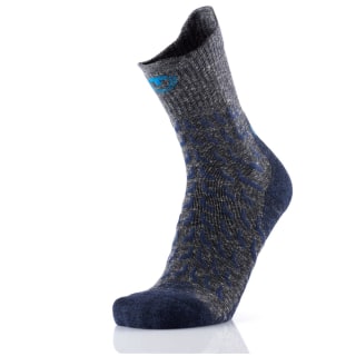 Therm-ic Trekking Ultra Cool Linen Crew Socken