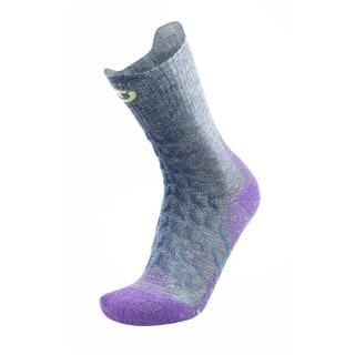 Therm-ic Trekking Ultra Cool Linen Crew