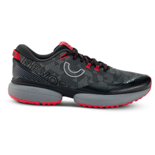 True Motion U-Tech Nevos Elements 3 Herren Laufschuhe